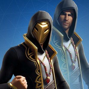 Meet your Posher, Adrian